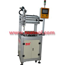 野象xy table桌上型单轴多用途自动锁螺丝机高清大图赏析