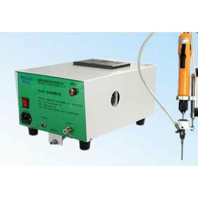 自动化精密装配新篇章 解析电源散热片自动锁螺丝机的核心技术与应用