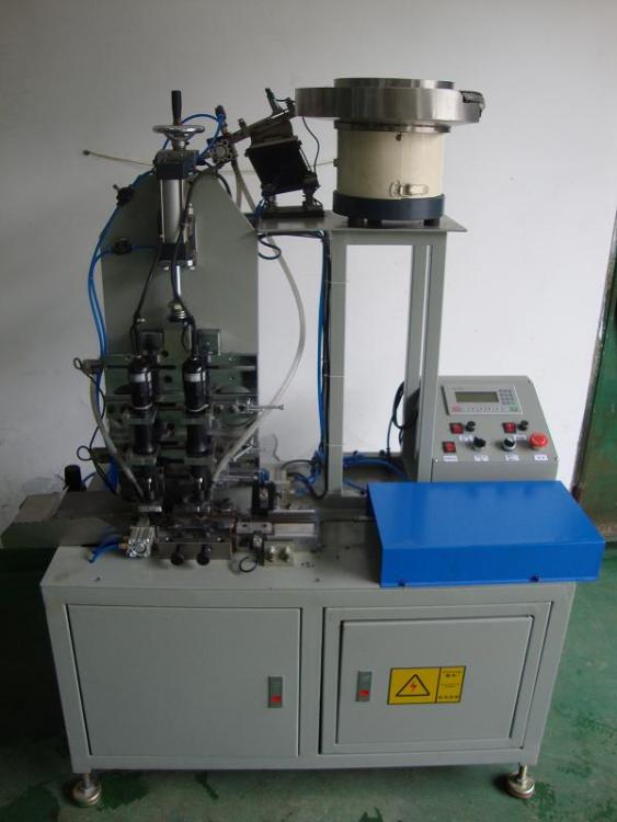 温州锁螺丝机厂家价格解析 找到性价比最优方案